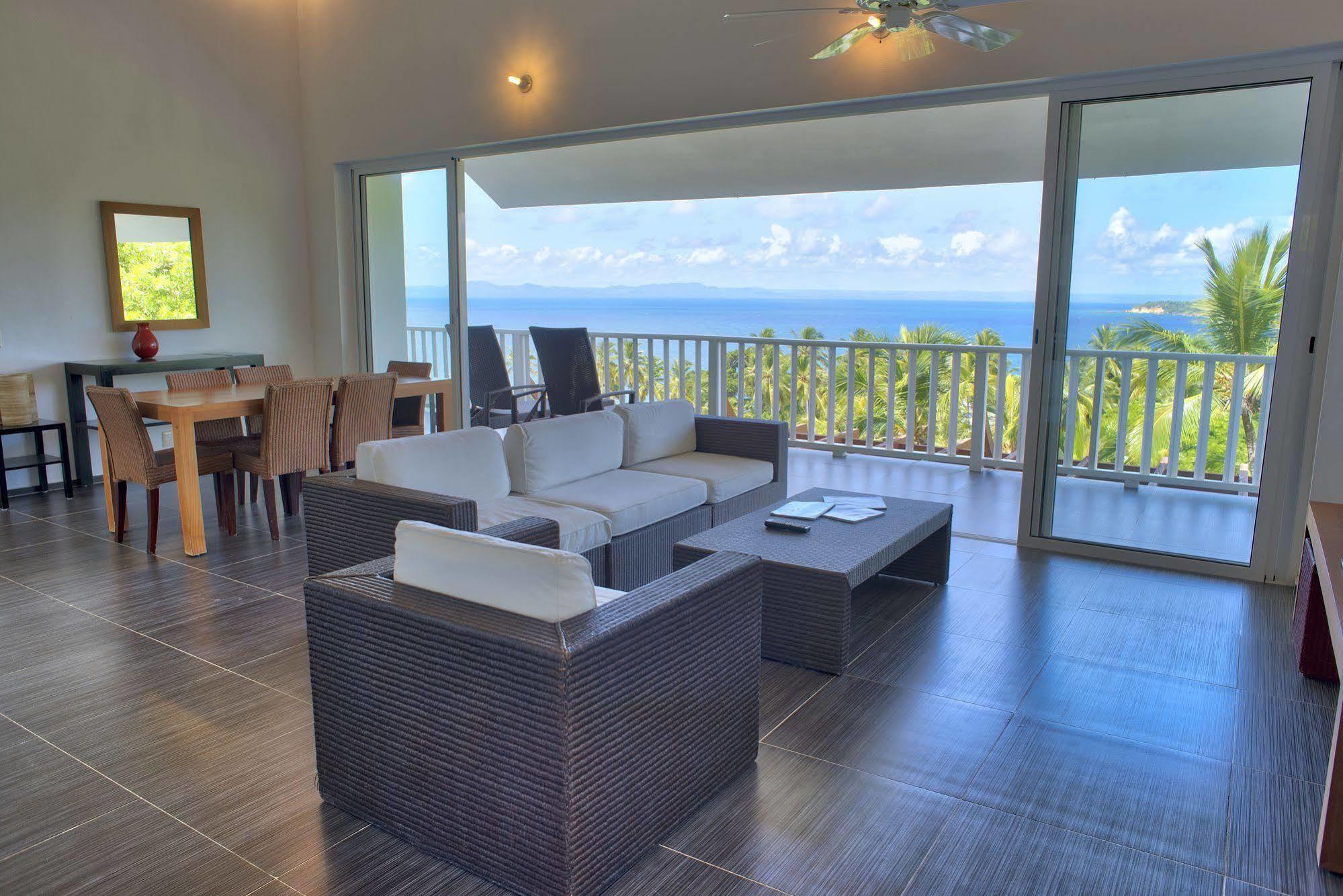 Willa Xeliter Vista Mare, Samana Zewnętrze zdjęcie